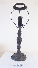 LAMPADA DA TAVOLO ABAT JOUR DA