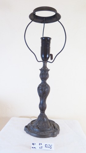 Lampada tavolo abat jour - lampada, da
