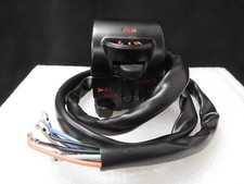 Interruttore manubrio sinistro