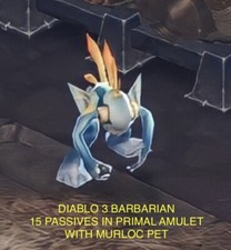 DIABLO 3-PS4/5/XBOX-BARBARO