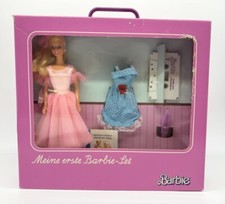 Barbie 1986 meime erste - meime,