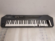 ROLAND JX 1 SINTETIZZATORE