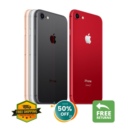Apple iphone 128 gb - 8,