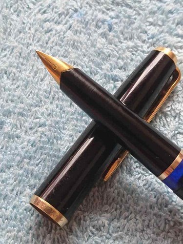 Penna stilografica - 🔴,