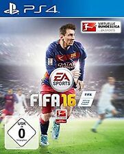FIFA 16 - [PlayStation 4] di