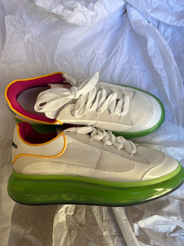 Sneaker donna alexander mc - sneaker,