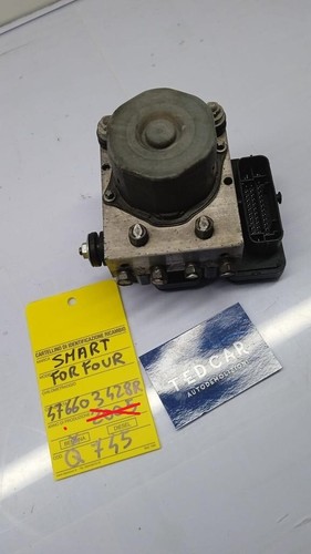 Pompa abs smart - pompa, 453