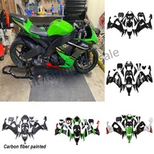 FSM US Stock Fairing Fit for