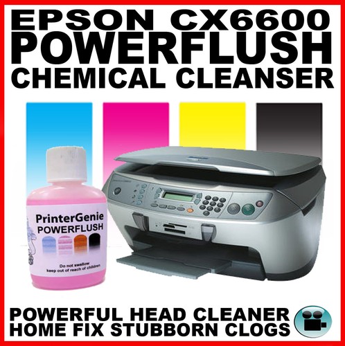 Epson cx6600 cx6400 pulitore - epson,