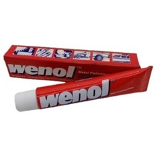 Wenol Metal Polish Cleaner