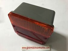 FANALE POSTERIORE COMPLETO SX