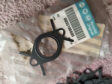 ORIGINALE 55186600 1x GUARNIZIONE SCAMBIATORE DI CALORE FIAT SEDICI ALFA 159