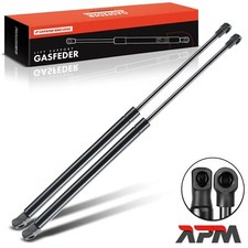 2x Molle a Gas Ammortizzatore Portellone per Alfa Romeo 147 937 Hatchback 01-10