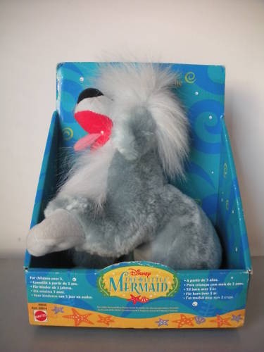 Peluche disney max 20cm - peluche,