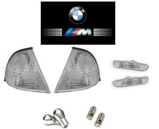 Kit clignotant blanc bmw serie - kit,