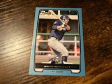 #268 2012 Bowman Draft Picks &