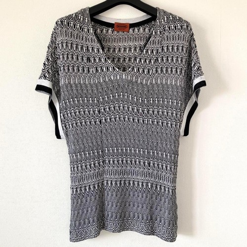 Maglia missoni orange label - orange,