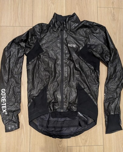 Giacca ciclismo gore wear - gore,