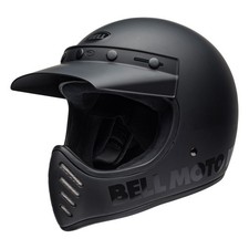 Casco Enduro Dual Road BELL