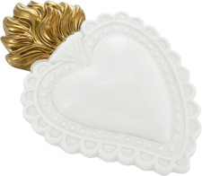 Cuore Sacro Ex-Voto in