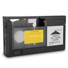 Yanmis VHS - Adattatore di