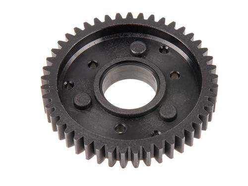Ingranaggio mugen denti 2a - denti,