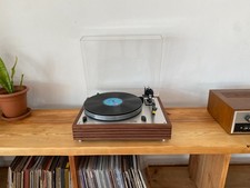 Custom Walnut & Wengue