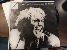 Vasco Rossi - Siamo Solo Noi