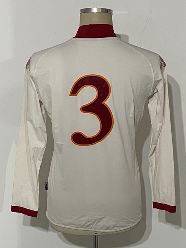 Maglia shirt roma 2009 - shirt,