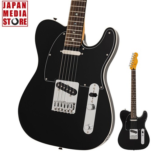 Fender made japan limited - in,