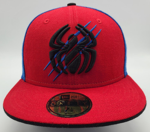 Cappello marvel spiderman - marvel,