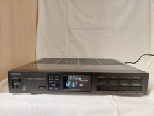 RADIO / SINTONIZZATORE SONY ST