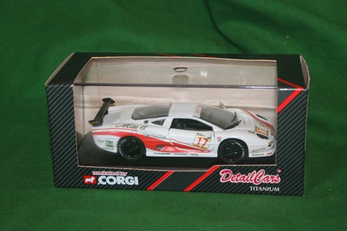 Corgi dettaglio jaguar xj220 - dettaglio,