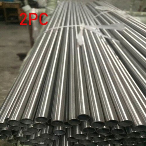 2pz tubo titanio ta2 22mm - ta2,