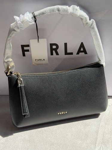 Furla cassiopea mini - cassiopea, shoulder