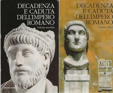 Decadenza e caduta dell'impero romano