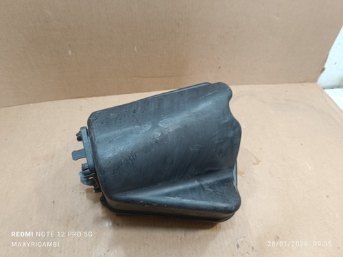 Cassa filtro aria per suzuki - aria,