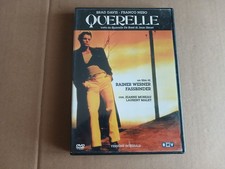 DVD- QUERELLE