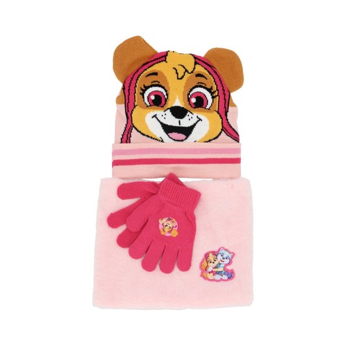Set invernale 3pz - , cappello