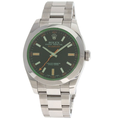 Rolex milgauss orologi - milgauss,
