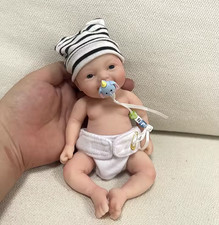 Bambola reborn full - reborn, body