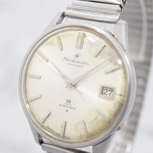 Orologio uomo automatico - uomo,