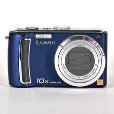 Panasonic Lumix TZ5