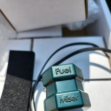 Risparmio Magnetico Veicolo