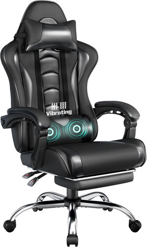 Sedia gaming ergonomica - sedia,