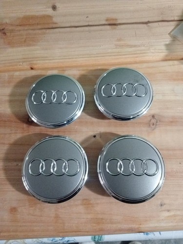 Serie coprimozzi audi - serie, q7