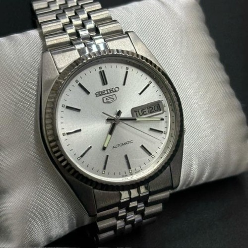 Orologio automatico seiko - automatico,