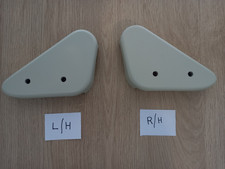 Assetto Sedile Jaguar XK8