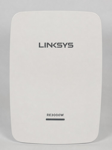 Linksys re3000w n300 - linksys,