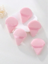 Set 3 pezzi polvere a forma di